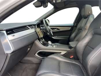 Used Jaguar F-Pace 2021 for sale - 75175916: Photo