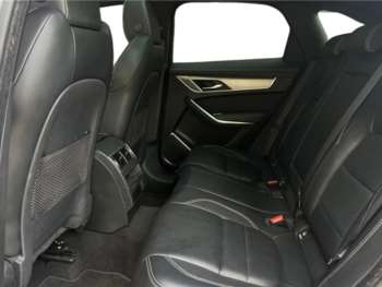 Used Jaguar F-Pace 2021 for sale - 75175916: Photo