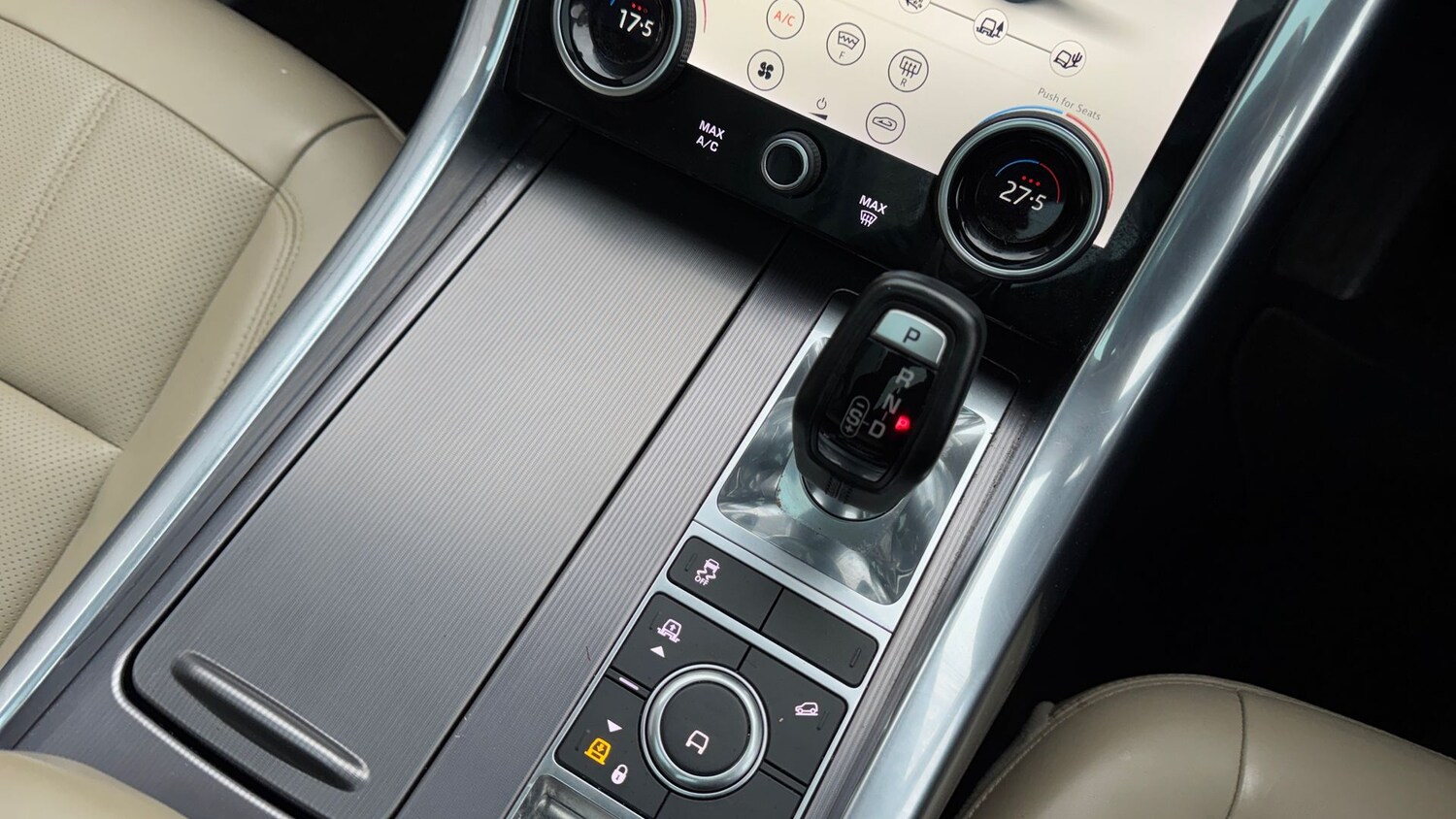 Used Land Rover Range Rover Sport 2020 for sale - 77785627: Photo 13