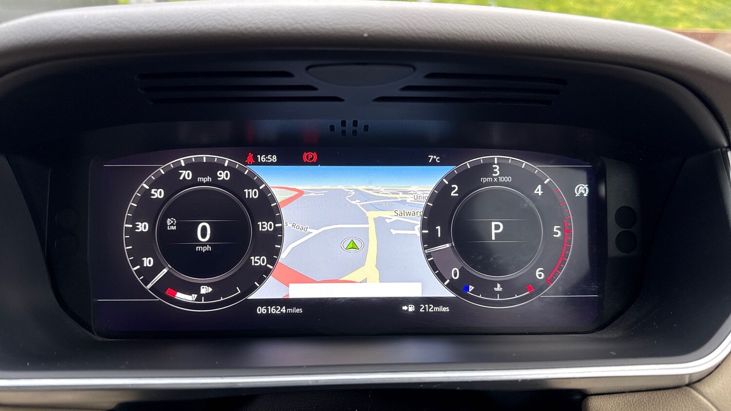 Used Land Rover Range Rover Sport 2020 for sale - 77785627: Photo 16