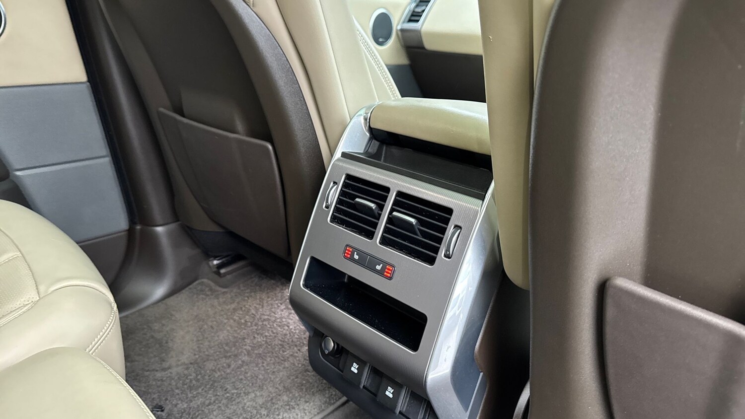 Used Land Rover Range Rover Sport 2020 for sale - 77785627: Photo 18