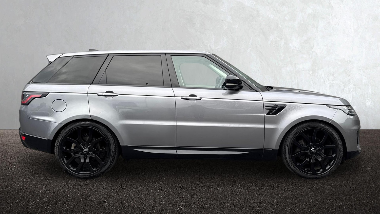 Used Land Rover Range Rover Sport 2020 for sale - 77785627: Photo 5