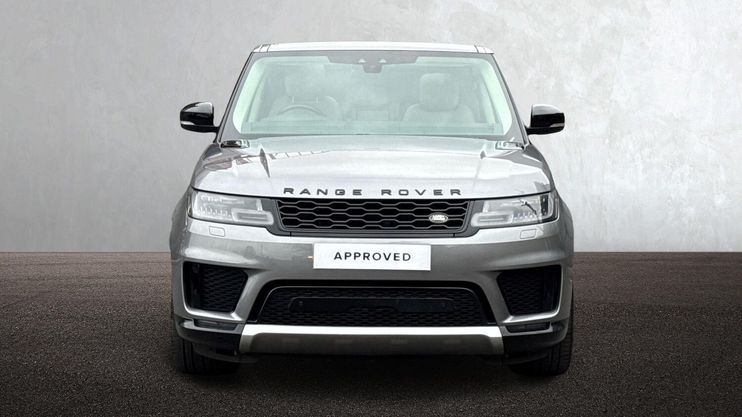 Used Land Rover Range Rover Sport 2020 for sale - 77785627: Photo 7