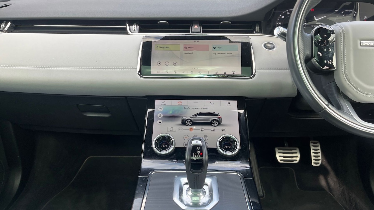 Used Land Rover Range Rover Evoque 2019 for sale - 76800448: Photo 14