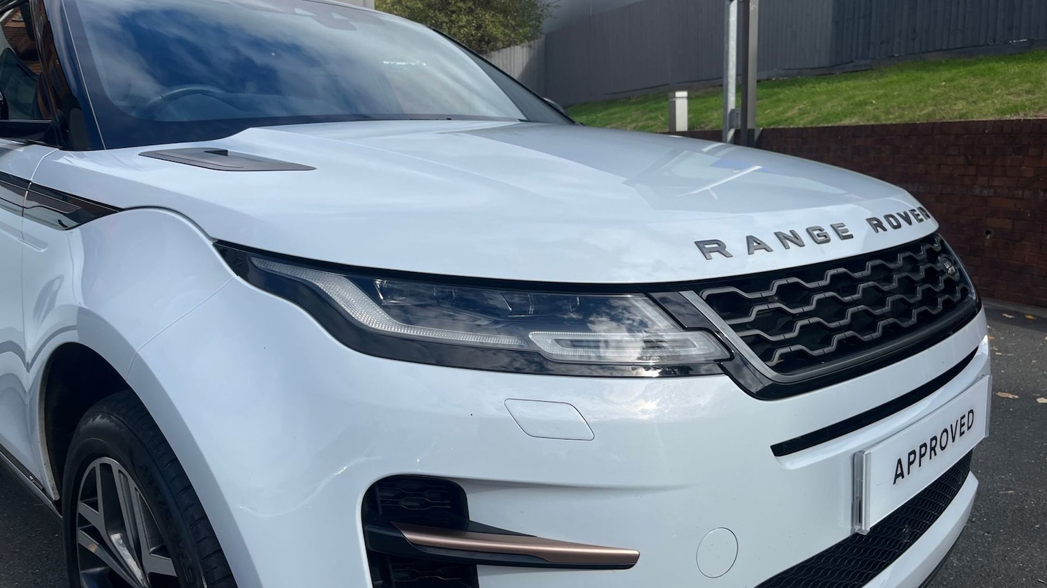 Used Land Rover Range Rover Evoque 2019 for sale - 76800448: Photo 17