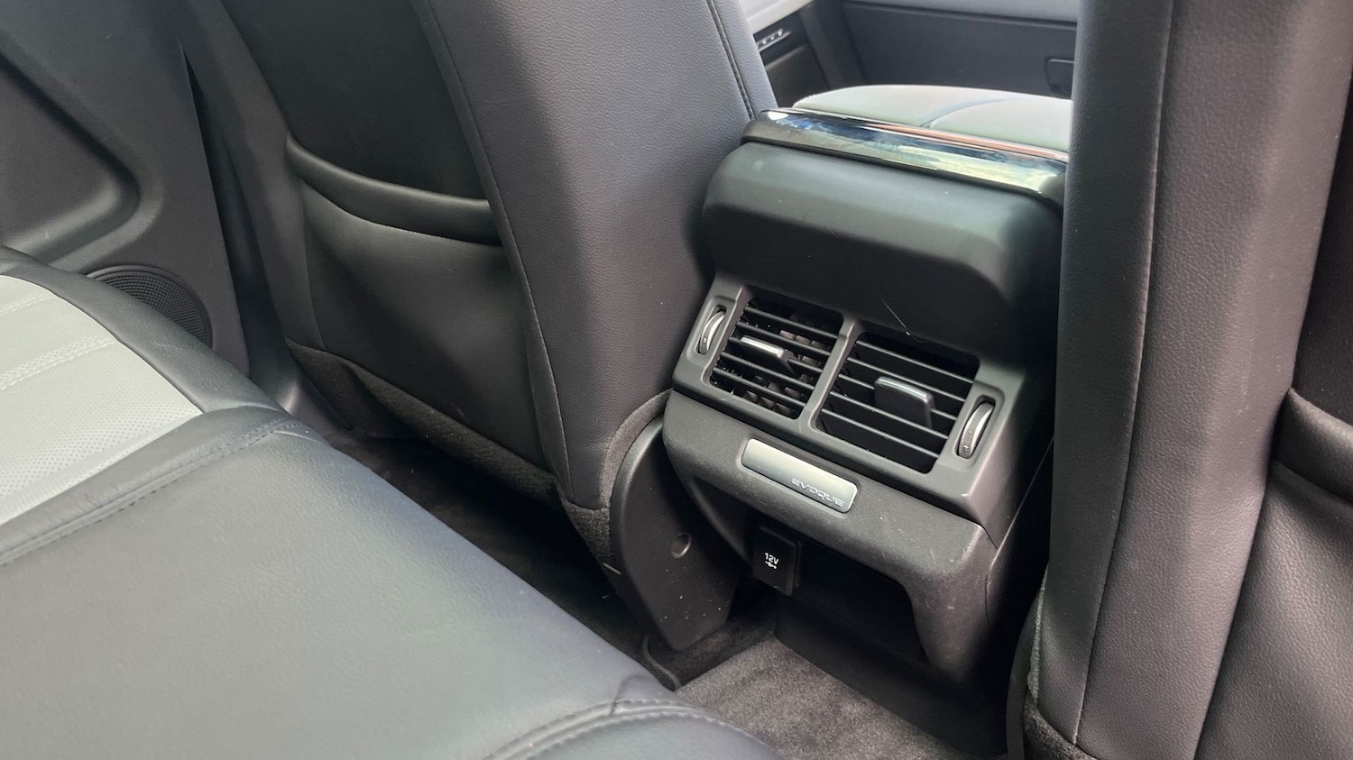 Used Land Rover Range Rover Evoque 2019 for sale - 76800448: Photo 18