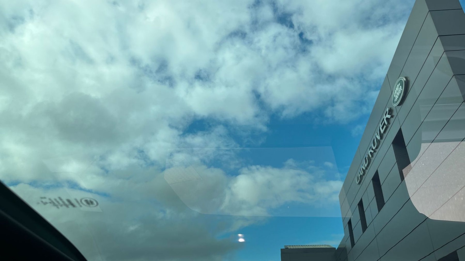 Used Land Rover Range Rover Evoque 2019 for sale - 76800448: Photo 21