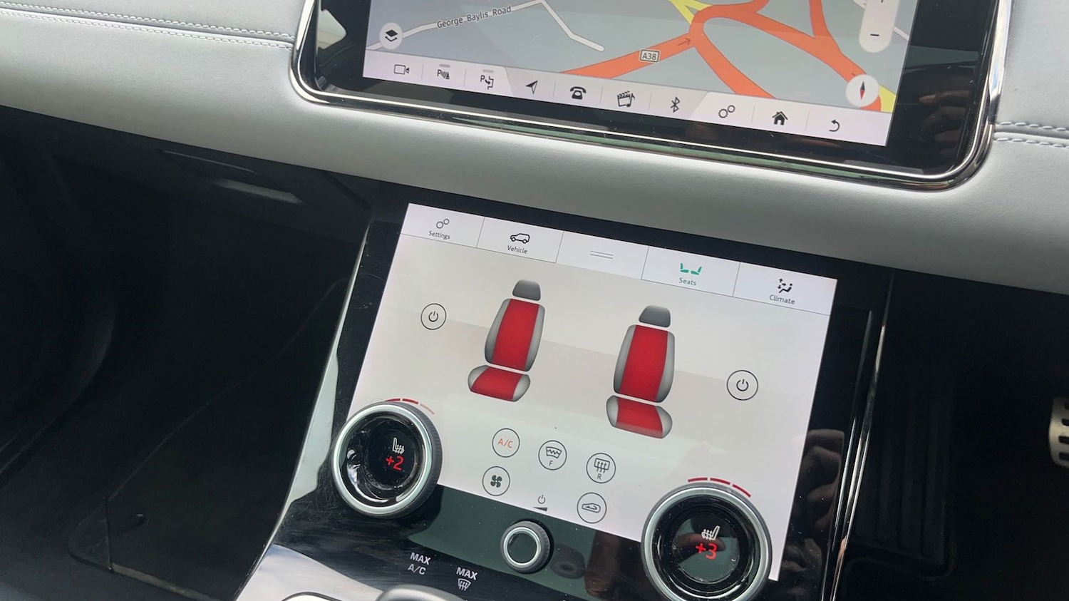 Used Land Rover Range Rover Evoque 2019 for sale - 76800448: Photo 22