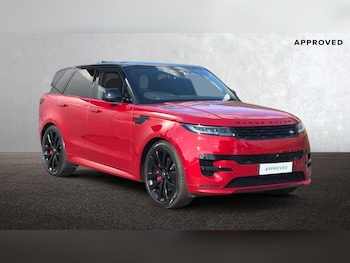 Used Land Rover Range Rover Sport 2023 for sale - 79427419: Photo