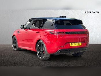 Used Land Rover Range Rover Sport 2023 for sale - 79427419: Photo