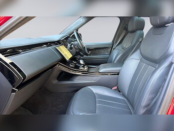 Used Land Rover Range Rover Sport 2023 for sale - 79427419: Photo