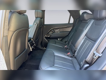 Used Land Rover Range Rover Sport 2023 for sale - 79427419: Photo