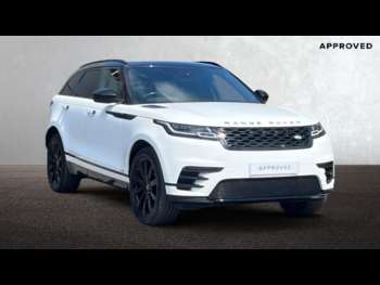 2020 (20) - 2.0 D240 R-Dynamic SE 5dr Auto