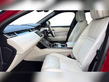 Used Land Rover Range Rover Velar 2021 for sale - 78824089: Photo