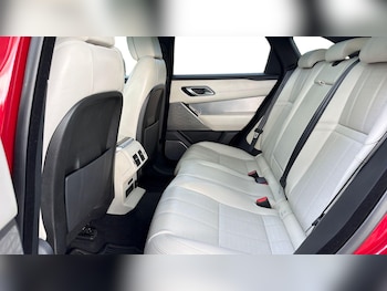 Used Land Rover Range Rover Velar 2021 for sale - 78824089: Photo