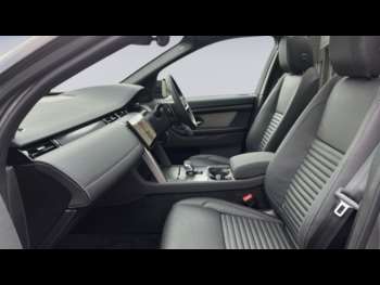 Used Land Rover Discovery Sport 2025 for sale - 73499641: Photo