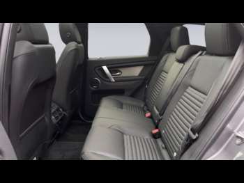 Used Land Rover Discovery Sport 2025 for sale - 73499641: Photo