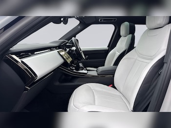 Used Land Rover Range Rover Sport 2023 for sale - 77470355: Photo