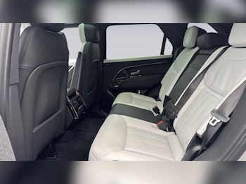 Used Land Rover Range Rover Sport 2023 for sale - 77470355: Photo