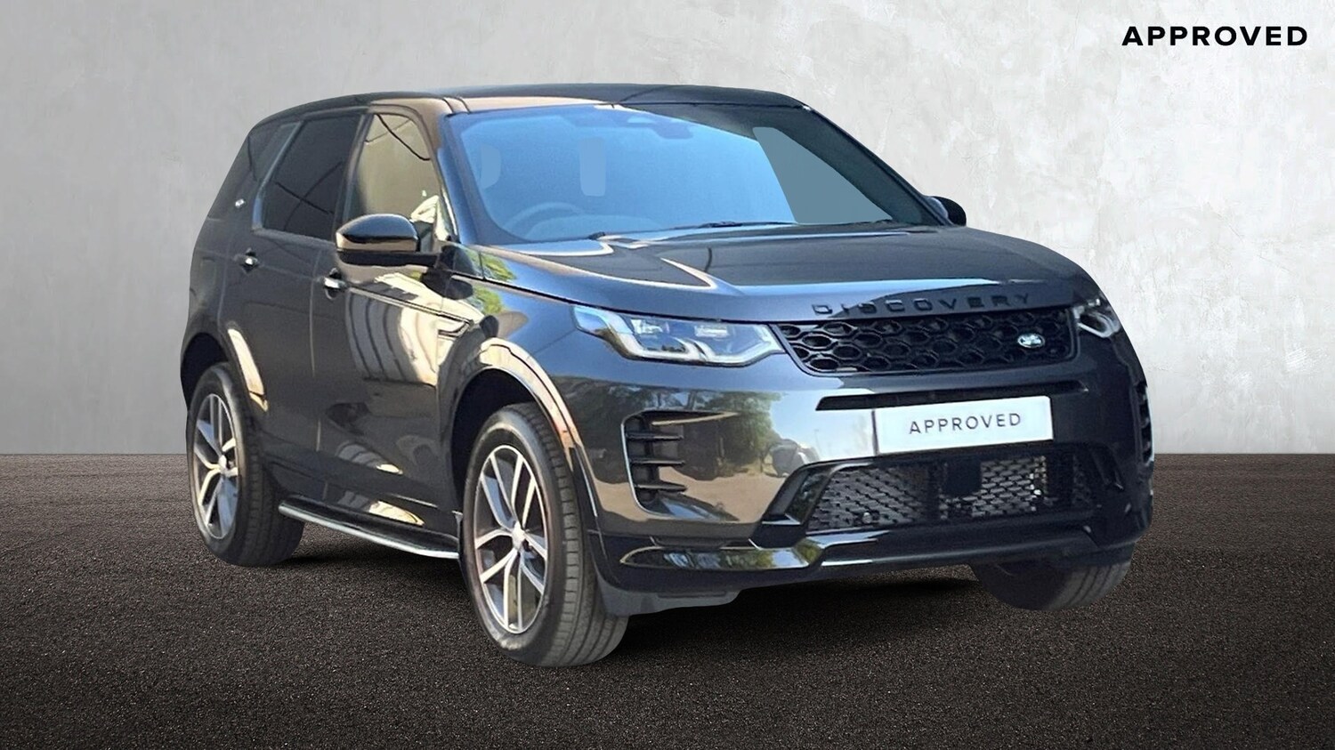 Used Land Rover Discovery Sport 2025 for sale - 76110639: Photo 1