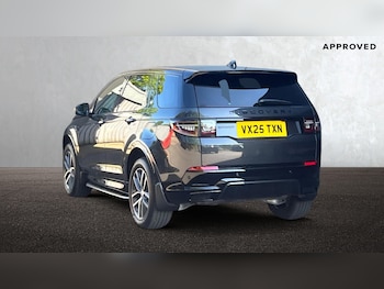 Used Land Rover Discovery Sport 2025 for sale - 76110639: Photo 2