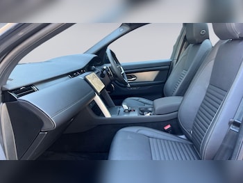 Used Land Rover Discovery Sport 2025 for sale - 76110639: Photo 3