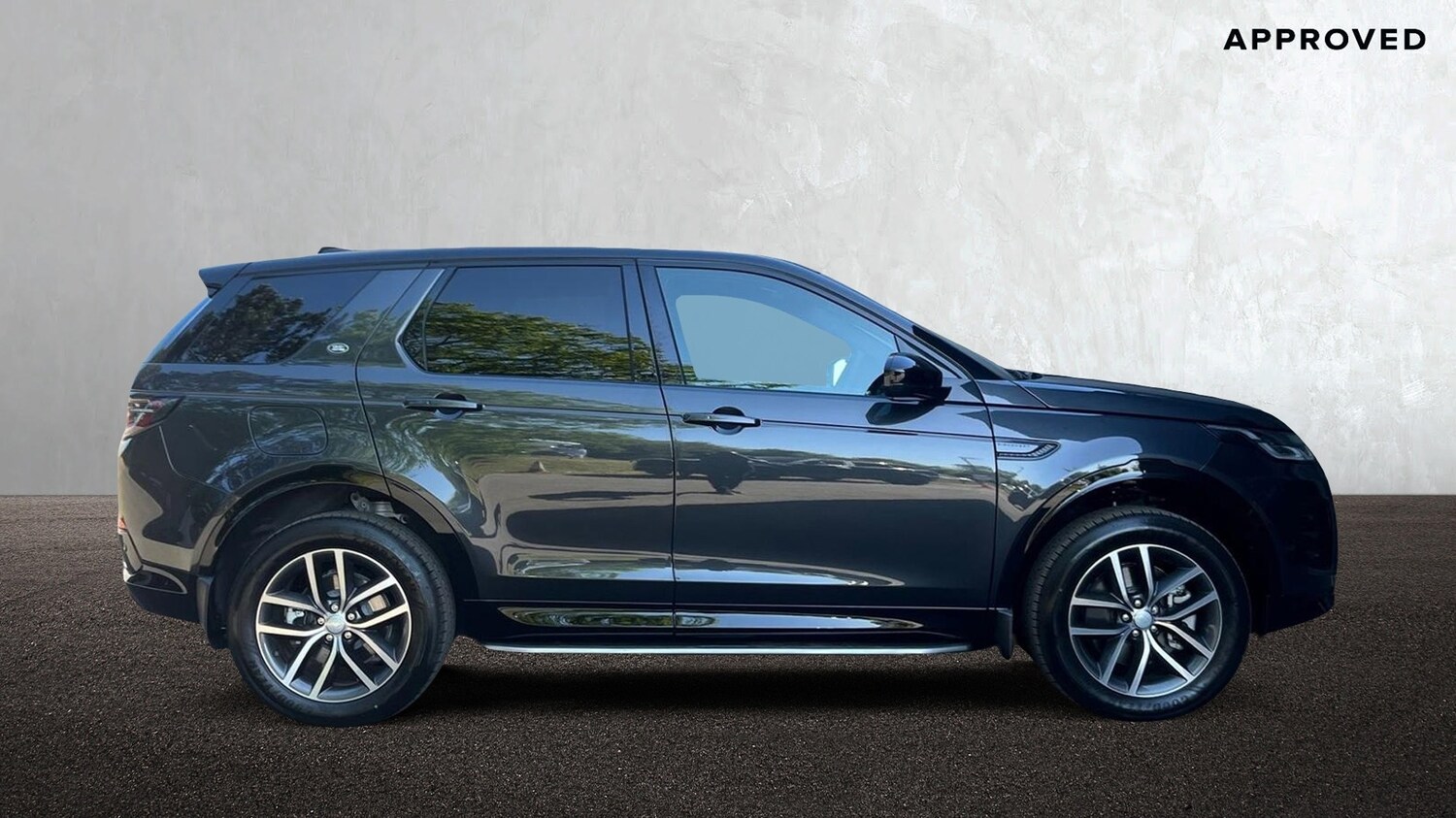 Used Land Rover Discovery Sport 2025 for sale - 76110639: Photo 5