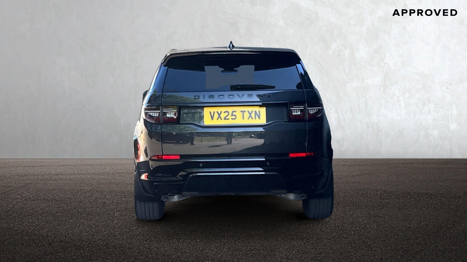 Used Land Rover Discovery Sport 2025 for sale - 76110639: Photo 6