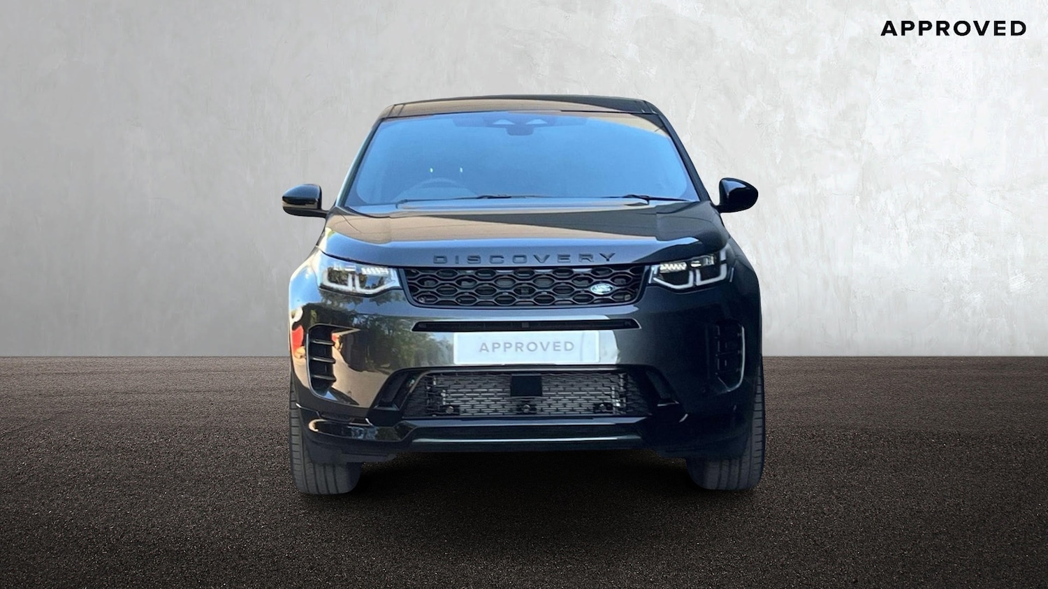 Used Land Rover Discovery Sport 2025 for sale - 76110639: Photo 7