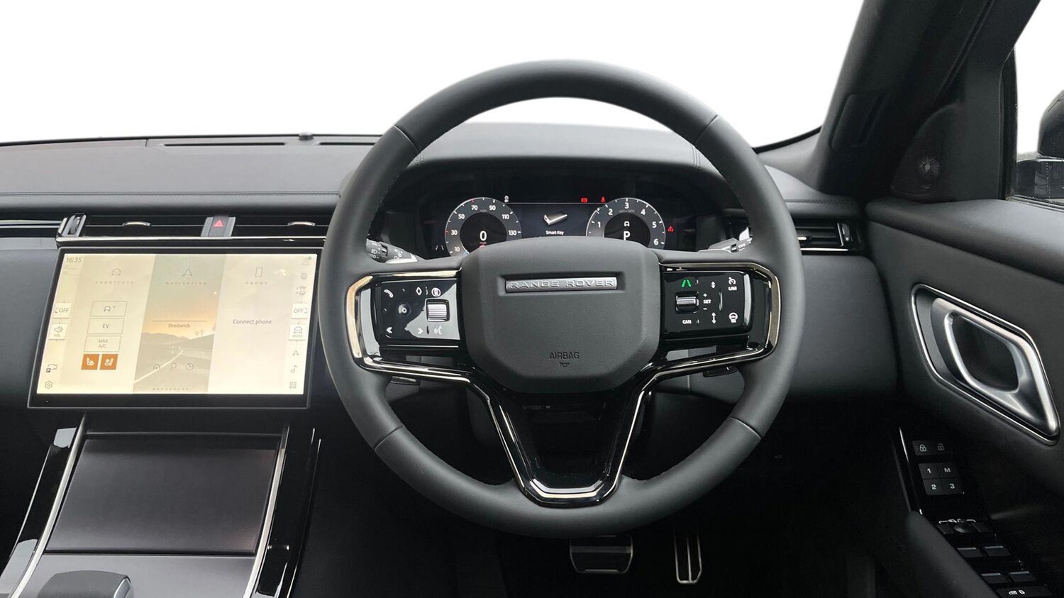 Used Land Rover Range Rover Velar 2025 for sale - 77176805: Photo 15