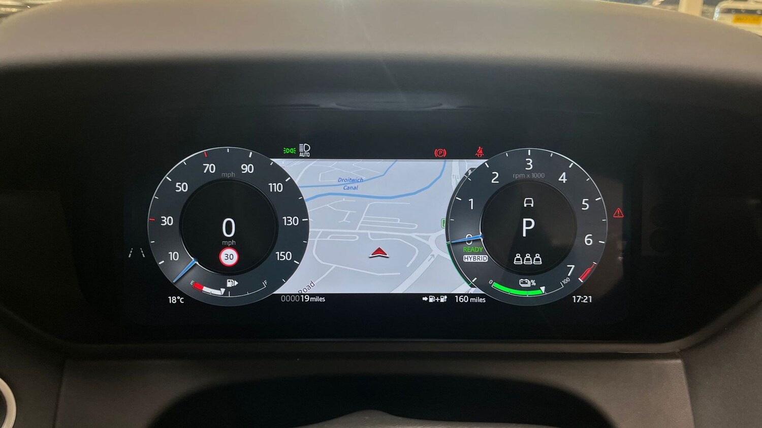 Used Land Rover Range Rover Velar 2025 for sale - 77176805: Photo 16