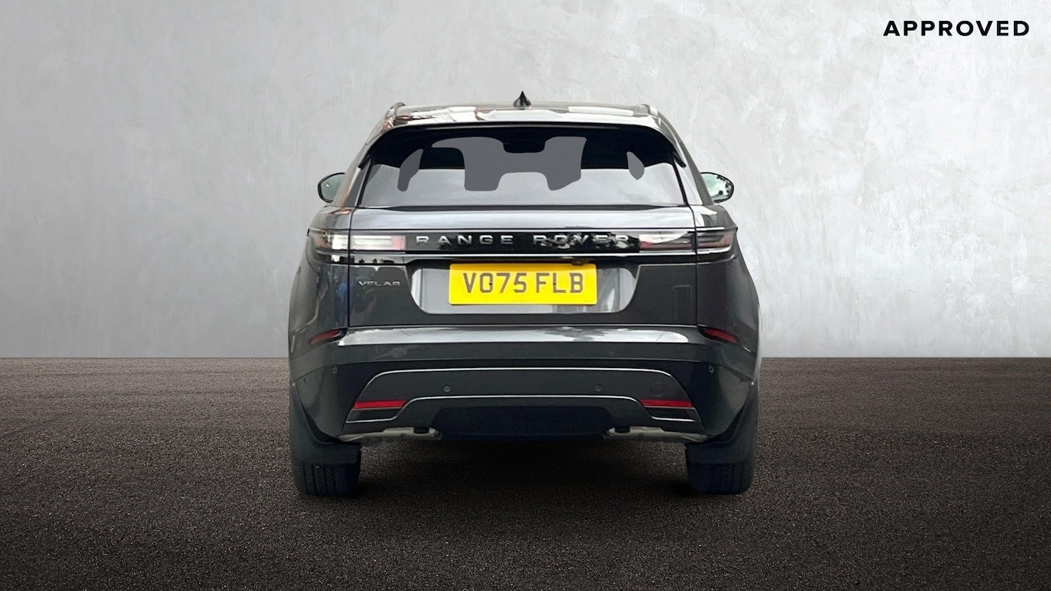 Used Land Rover Range Rover Velar 2025 for sale - 77176805: Photo 6