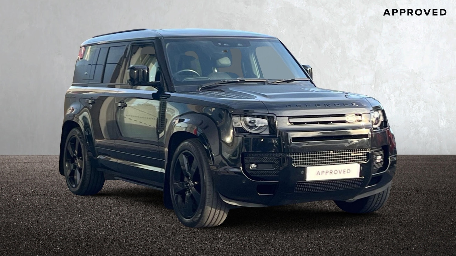 Used Land Rover Other 2022 for sale - 76168416: Photo 1