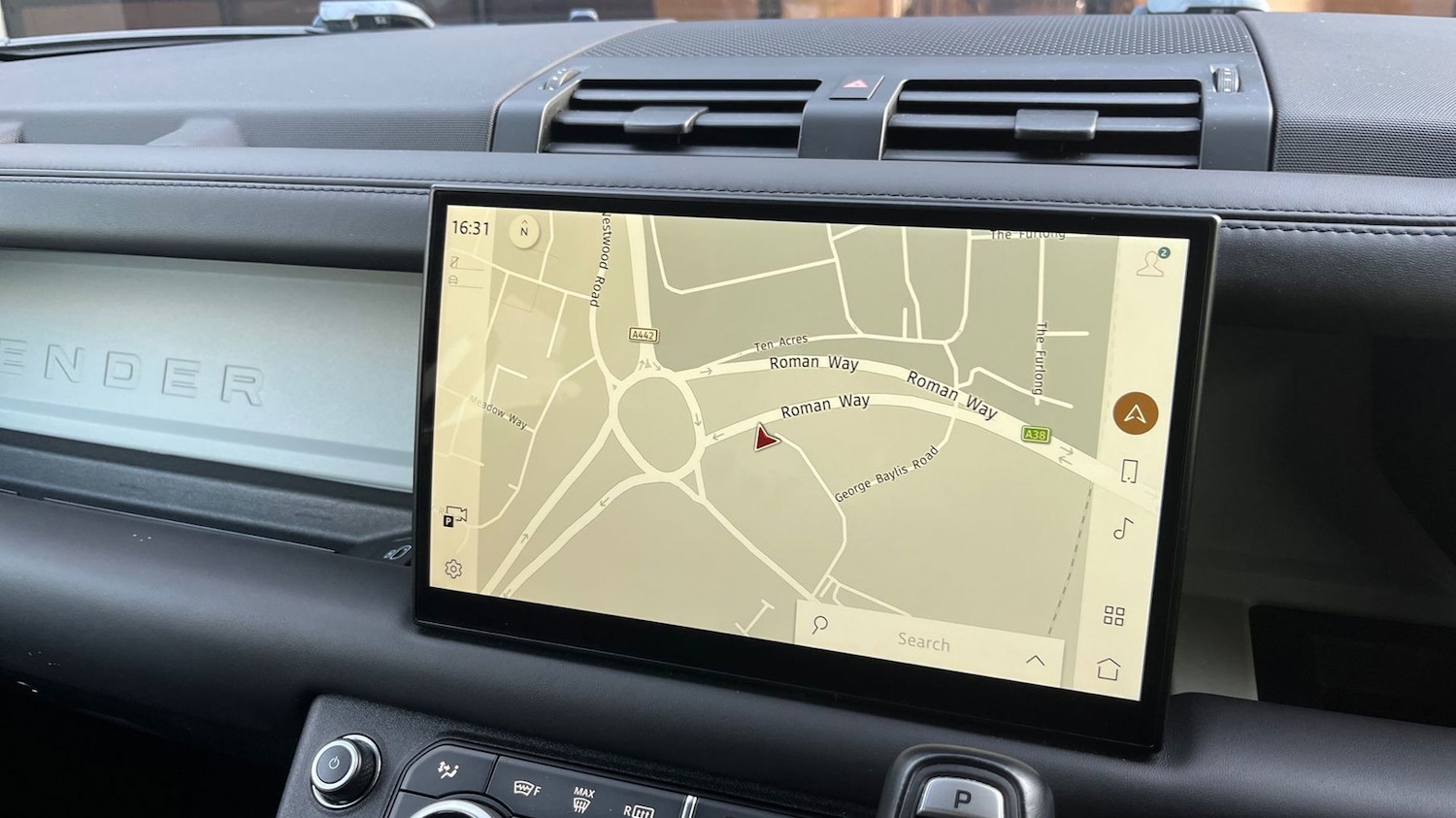 Used Land Rover Other 2022 for sale - 76168416: Photo 11