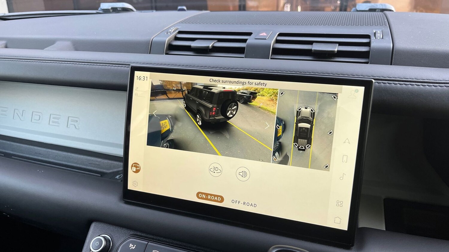 Used Land Rover Other 2022 for sale - 76168416: Photo 12