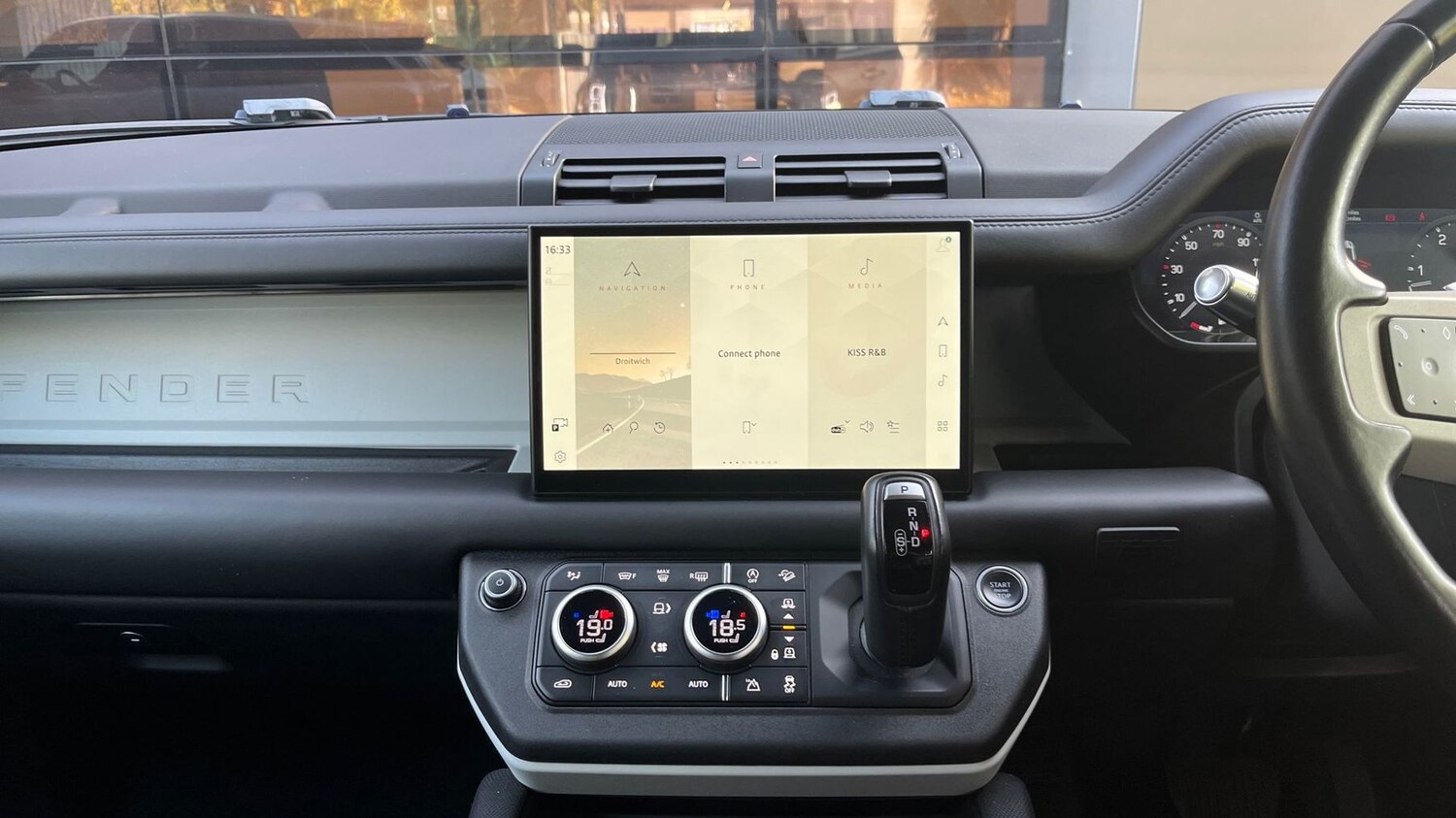 Used Land Rover Other 2022 for sale - 76168416: Photo 14