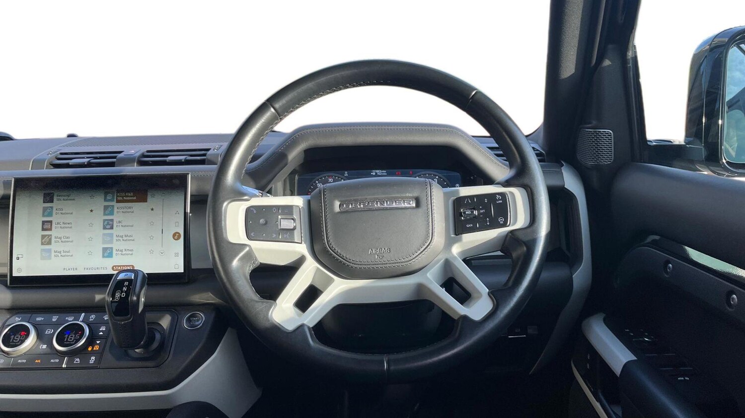 Used Land Rover Other 2022 for sale - 76168416: Photo 15