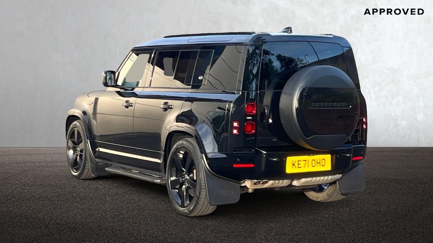 Used Land Rover Other 2022 for sale - 76168416: Photo 2