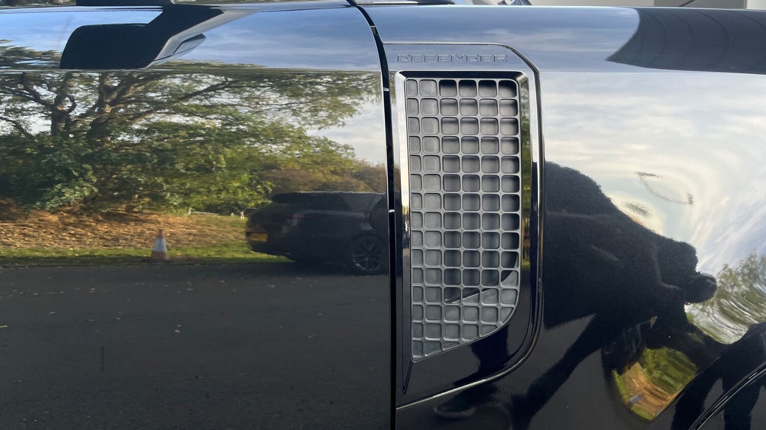 Used Land Rover Other 2022 for sale - 76168416: Photo 20