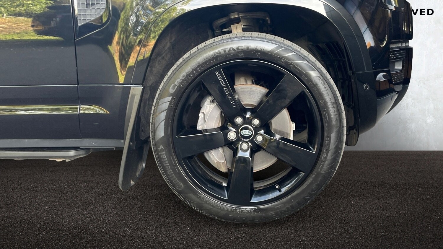 Used Land Rover Other 2022 for sale - 76168416: Photo 8