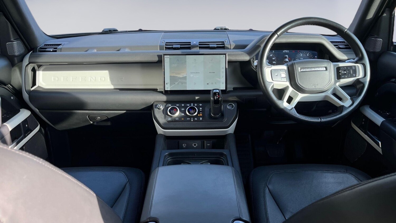 Used Land Rover Other 2022 for sale - 76168416: Photo 9