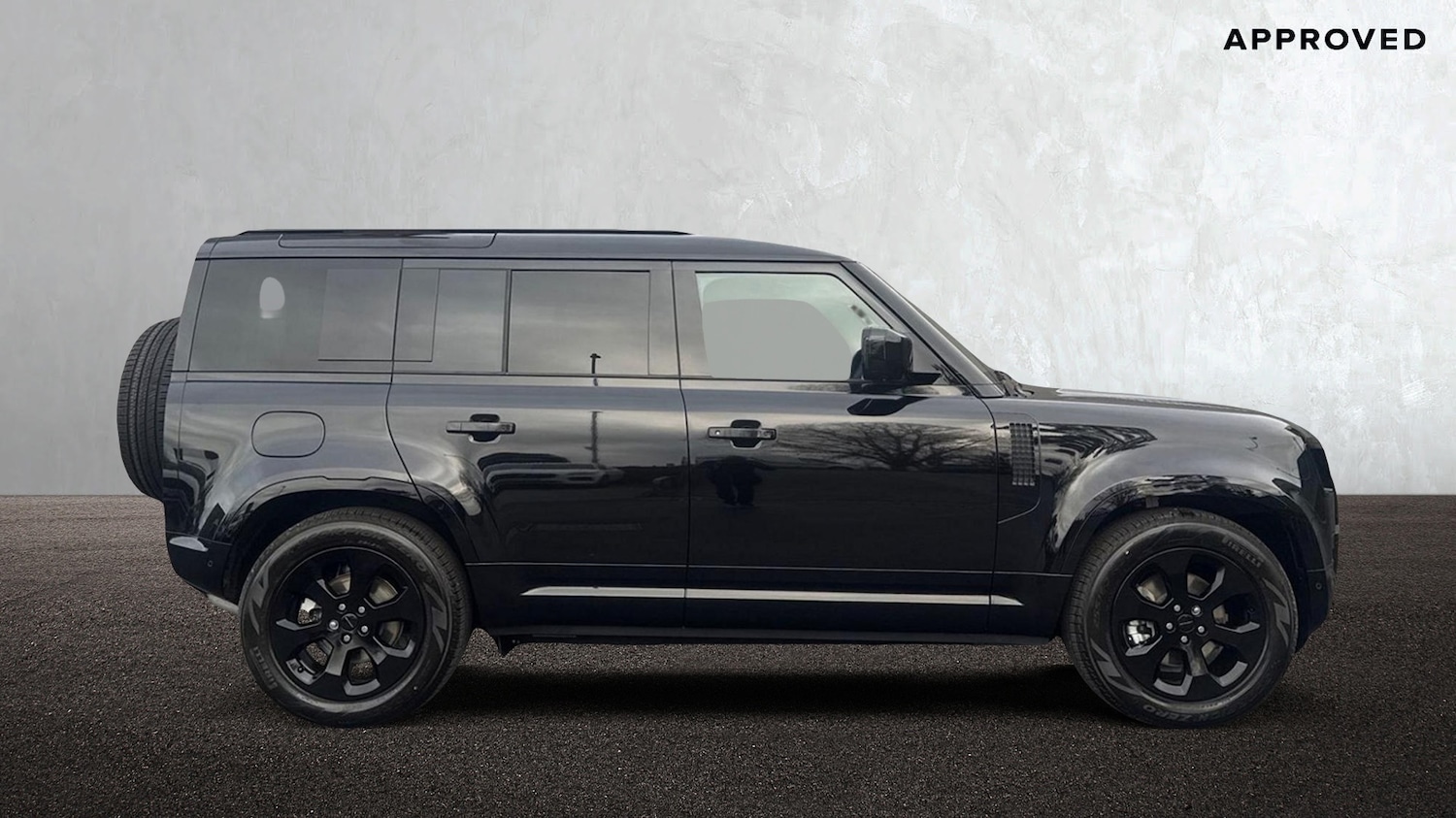 Used Land Rover Defender 2025 for sale - 77893606: Photo 5