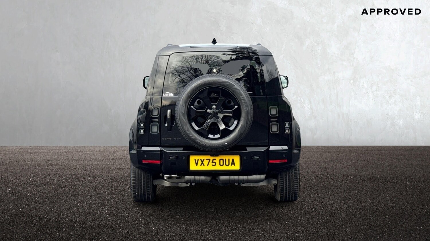 Used Land Rover Defender 2025 for sale - 77893606: Photo 6