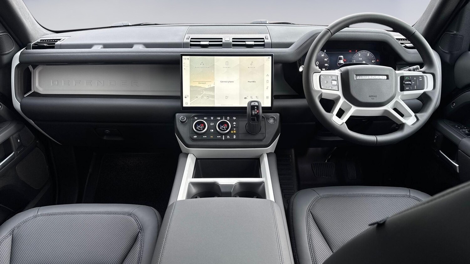 Used Land Rover Defender 2025 for sale - 77893606: Photo 9