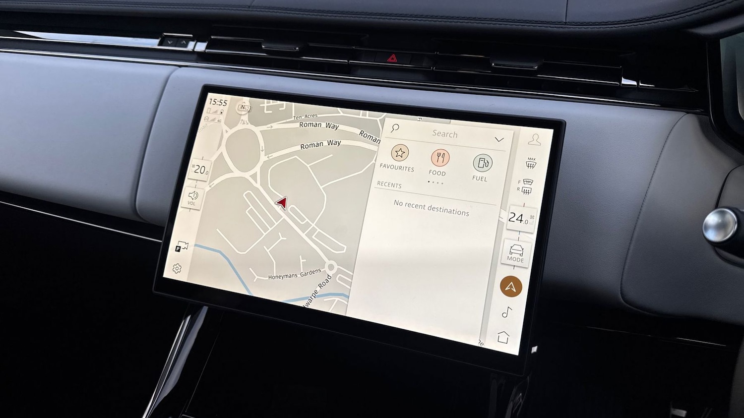 Used Land Rover Range Rover Sport 2026 for sale - 77442098: Photo 11