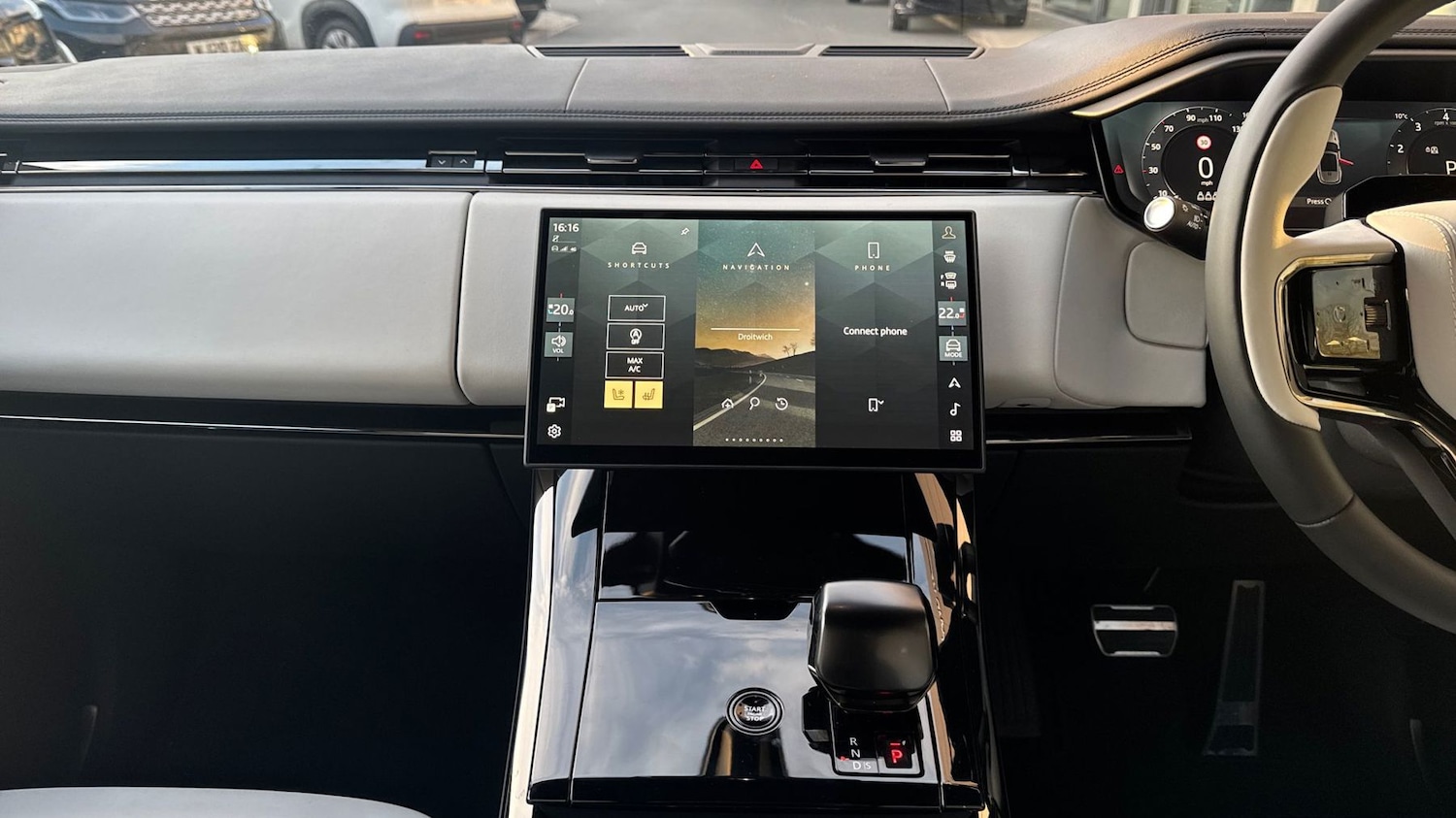 Used Land Rover Range Rover Sport 2026 for sale - 77442098: Photo 14