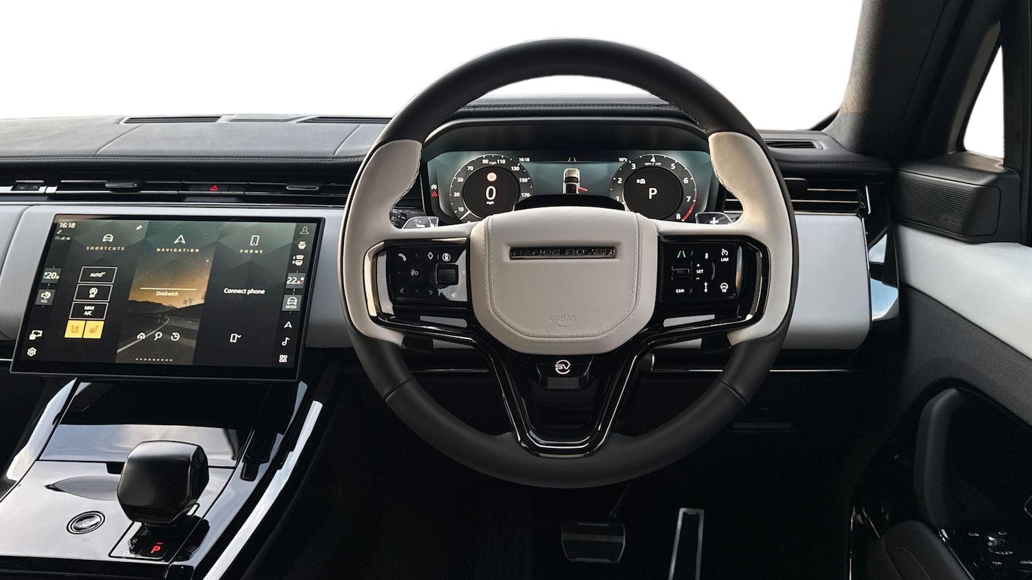 Used Land Rover Range Rover Sport 2026 for sale - 77442098: Photo 15