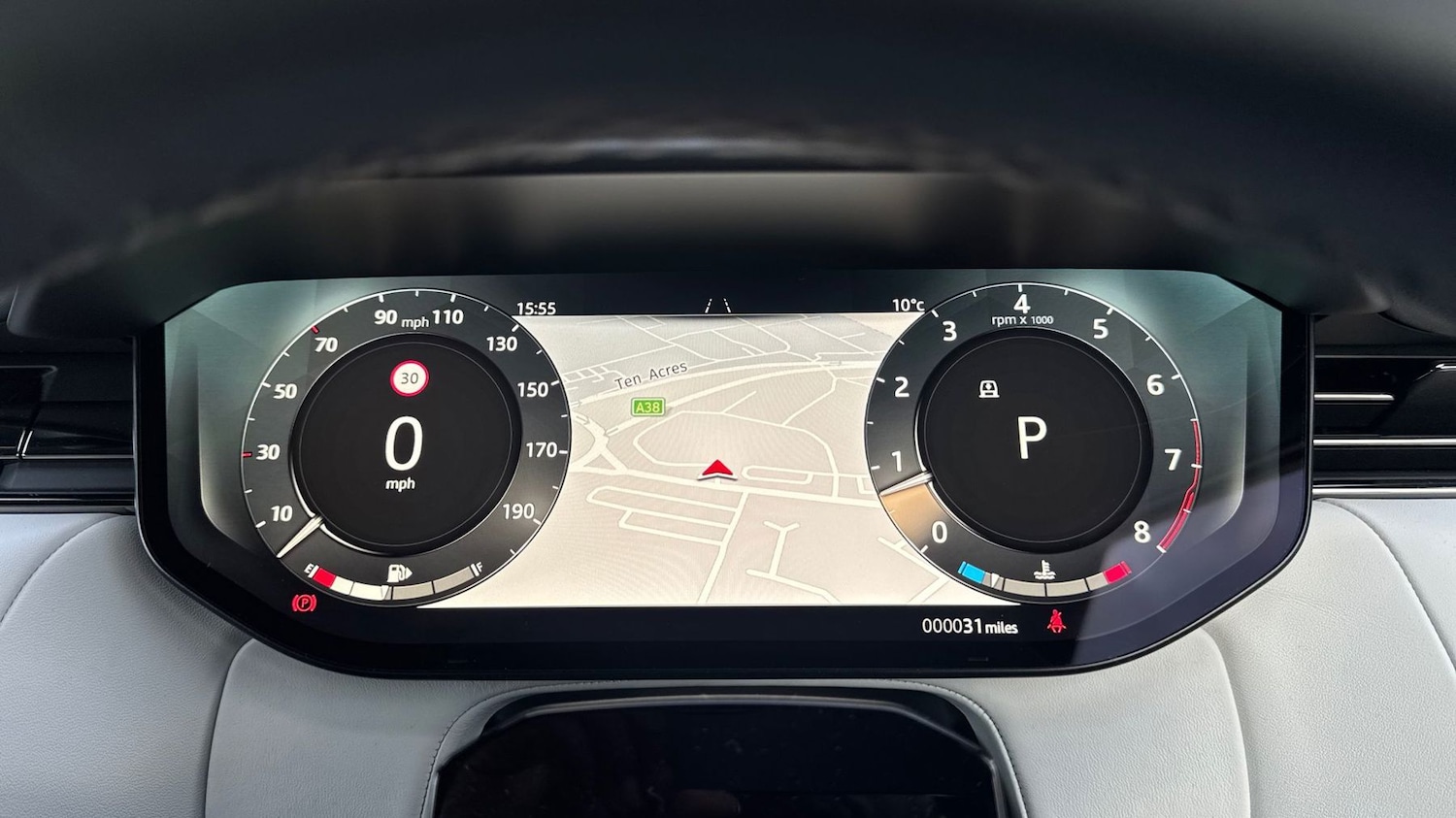 Used Land Rover Range Rover Sport 2026 for sale - 77442098: Photo 16