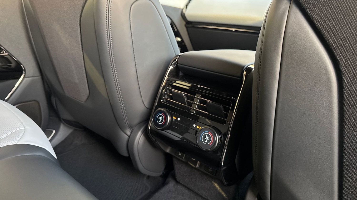 Used Land Rover Range Rover Sport 2026 for sale - 77442098: Photo 18