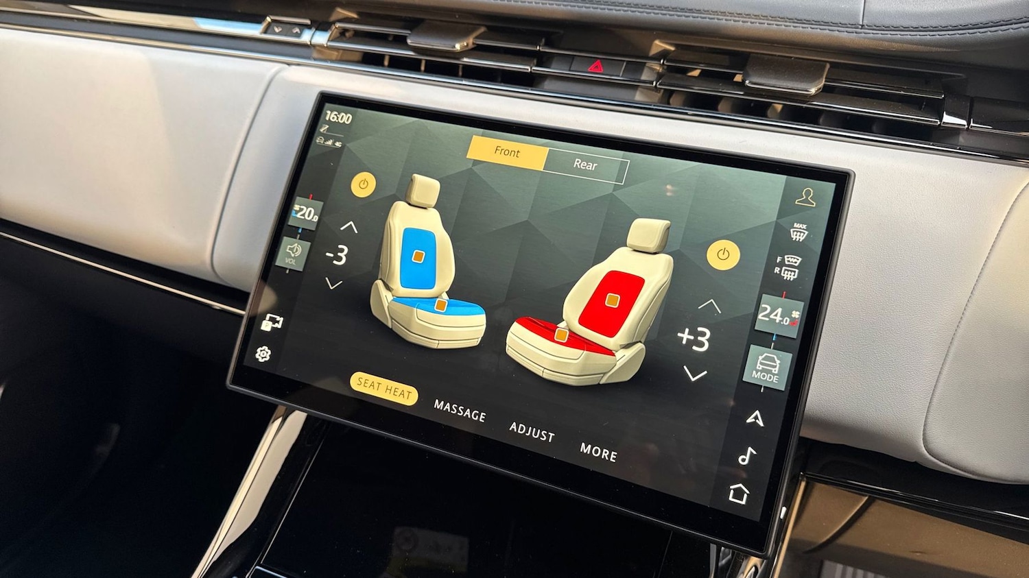 Used Land Rover Range Rover Sport 2026 for sale - 77442098: Photo 21